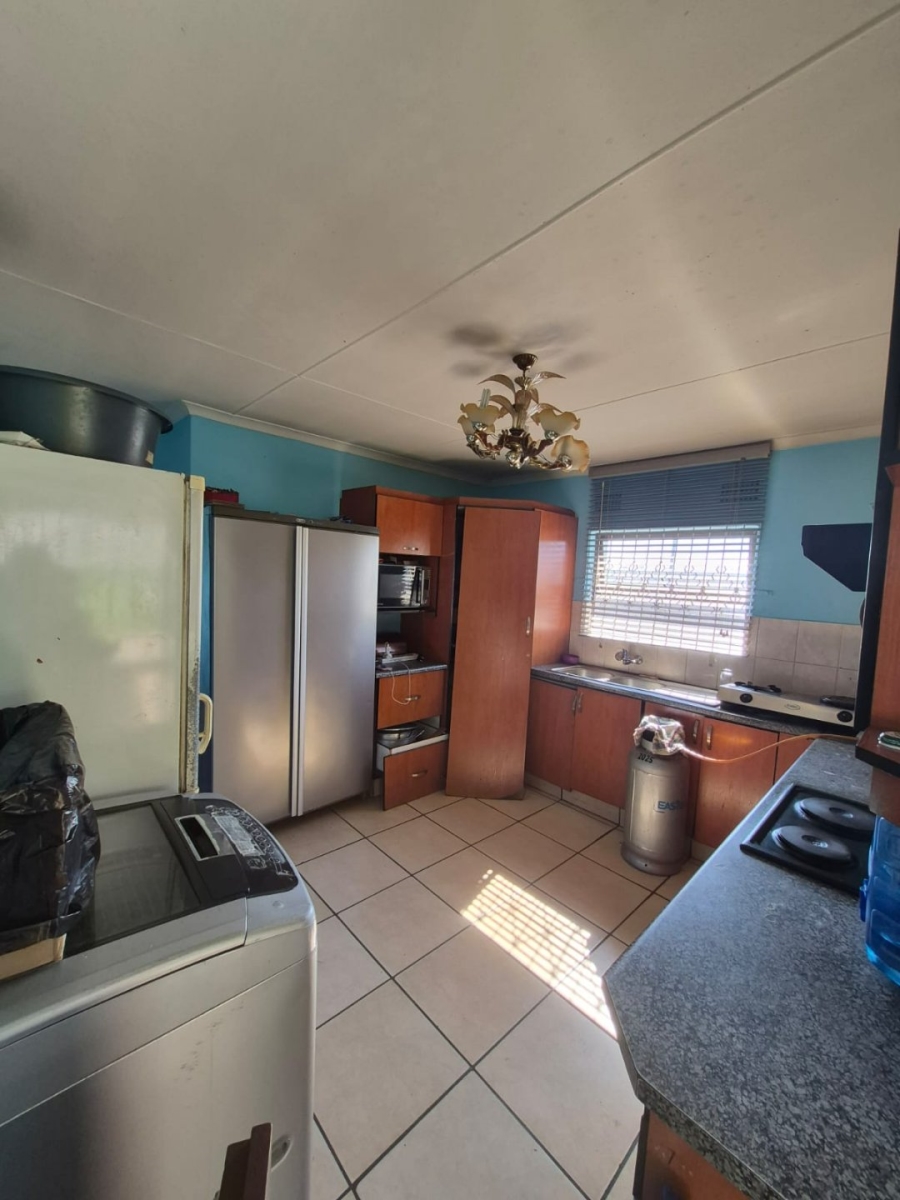 3 Bedroom Property for Sale in Mdantsane Nu 2 Eastern Cape